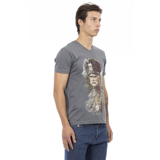 تيشيرتات Trussardi Action 