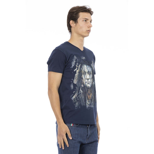 تيشيرتات Trussardi Action 