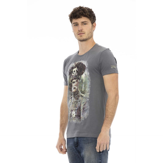 تيشيرتات Trussardi Action 