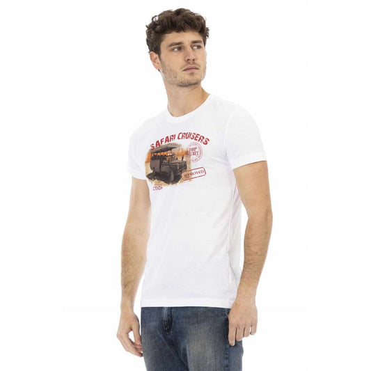 تيشيرتات Trussardi Action 