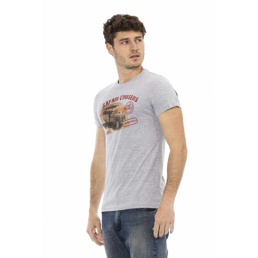 تيشيرتات Trussardi Action 