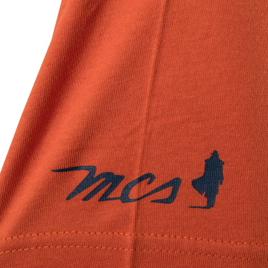 قمصان MCS 