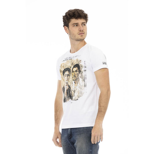 تيشيرتات Trussardi Action 
