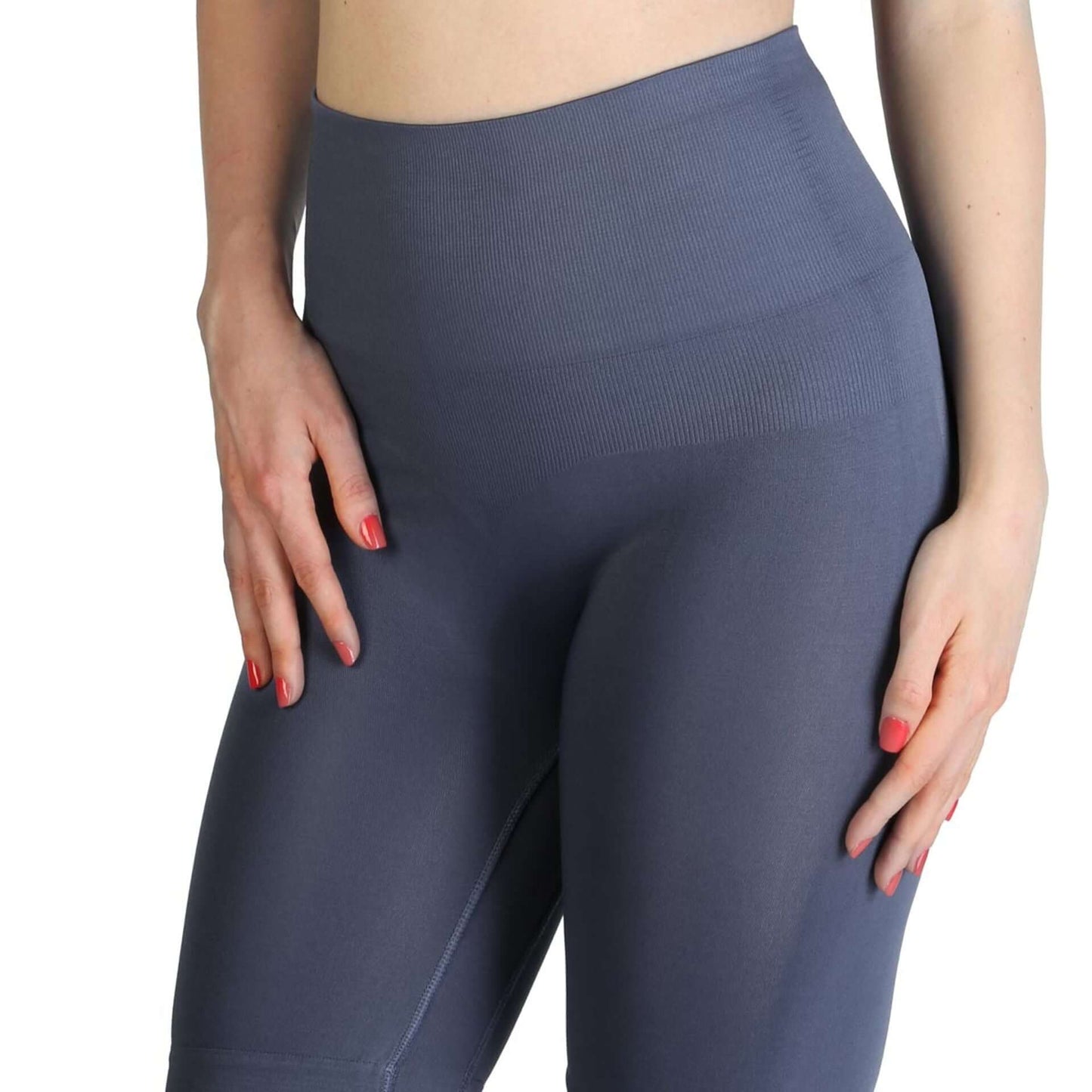 Bodyboo Shaping underwear in a stylish design, featuring shaping shorts for women, made from elastane and polyamide.