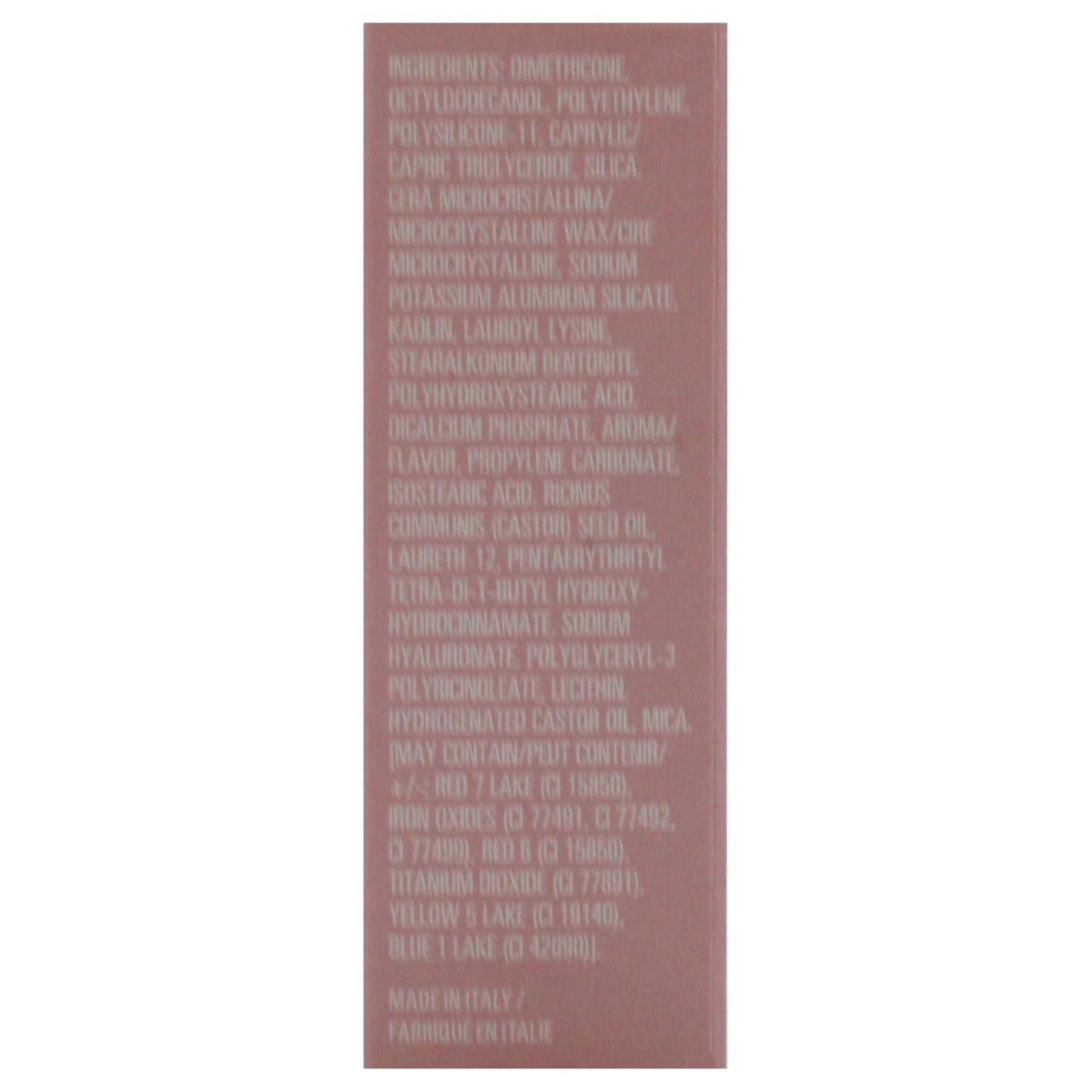 Matte Lipstick - 410 an Apple Day by  Cosmetics for Women - 0.12 Oz Lipstick