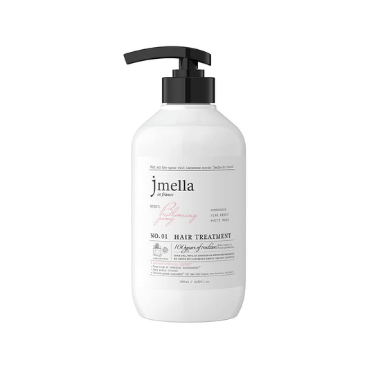 in FRANCE Hair Care (16.9 Floz, Blooming Peony Conditioner)