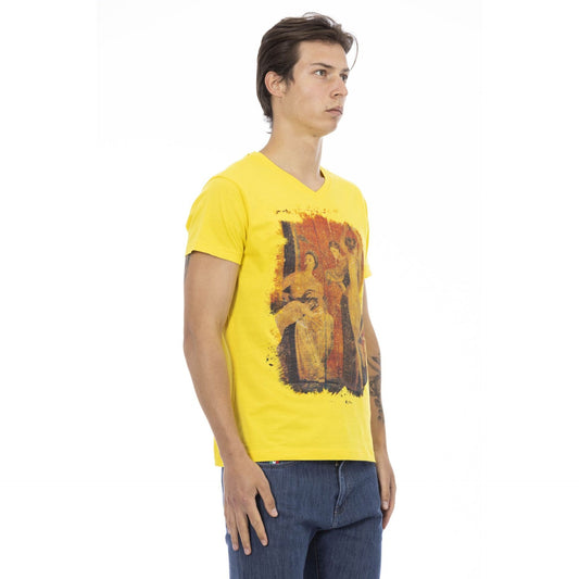 تيشيرتات Trussardi Action 