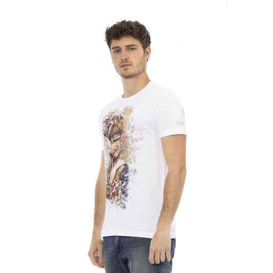 تيشيرتات Trussardi Action 