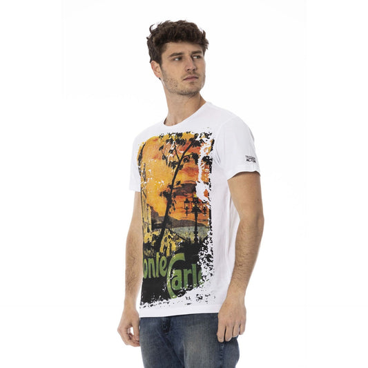 تيشيرتات Trussardi Action 