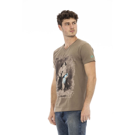 تيشيرتات Trussardi Action 