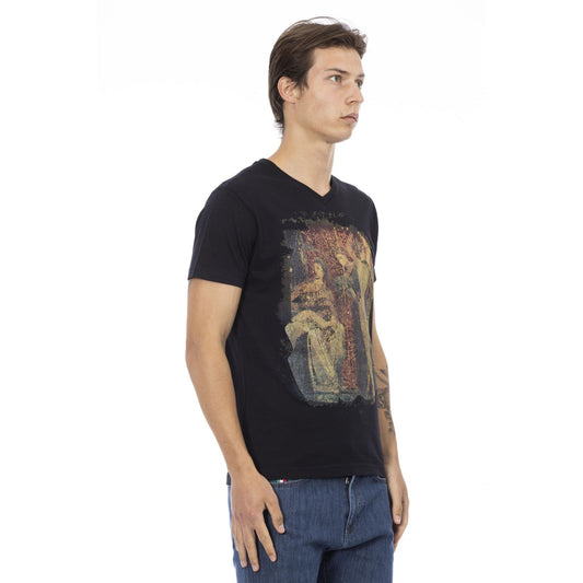 تيشيرتات Trussardi Action 
