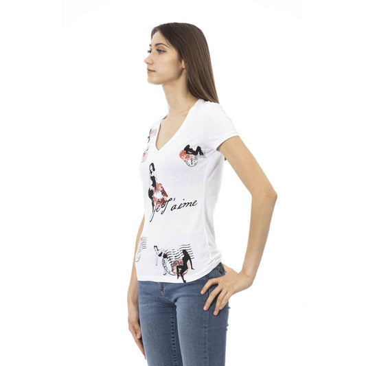 تيشيرتات Trussardi Action
