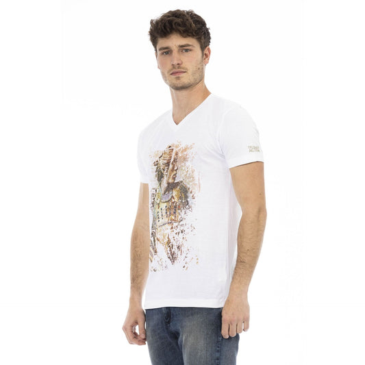 تيشيرتات Trussardi Action 