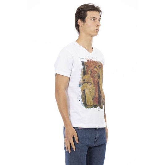 تيشيرتات Trussardi Action 