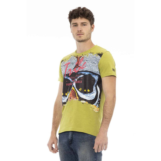 تيشيرتات Trussardi Action 