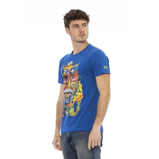 تيشيرتات Trussardi Action 