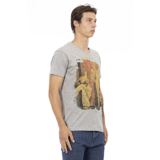 تيشيرتات Trussardi Action 