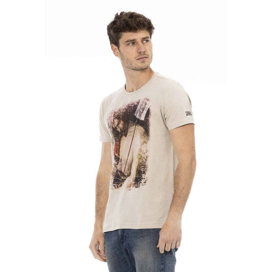 تيشيرتات Trussardi Action 