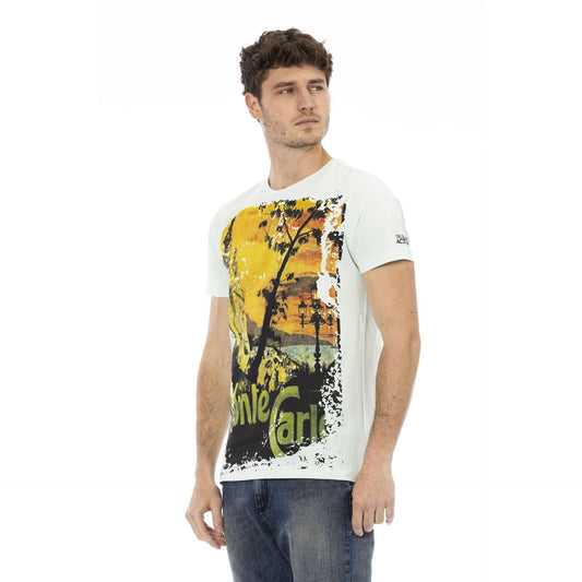 تيشيرتات Trussardi Action 